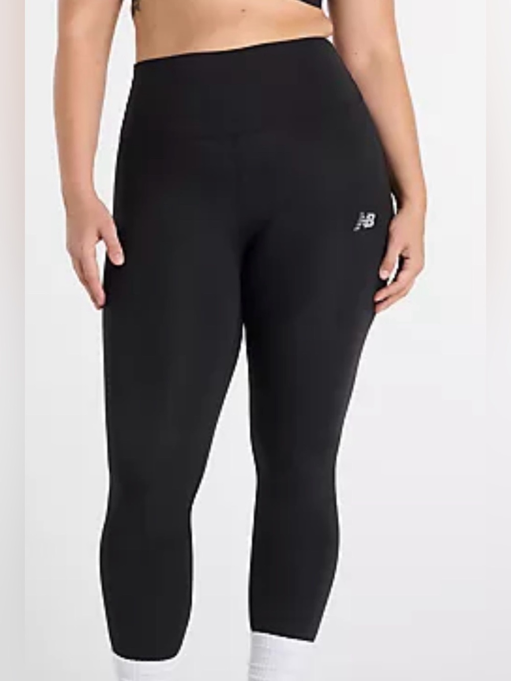 New Balance NB Harmony High Rise Legging 25”